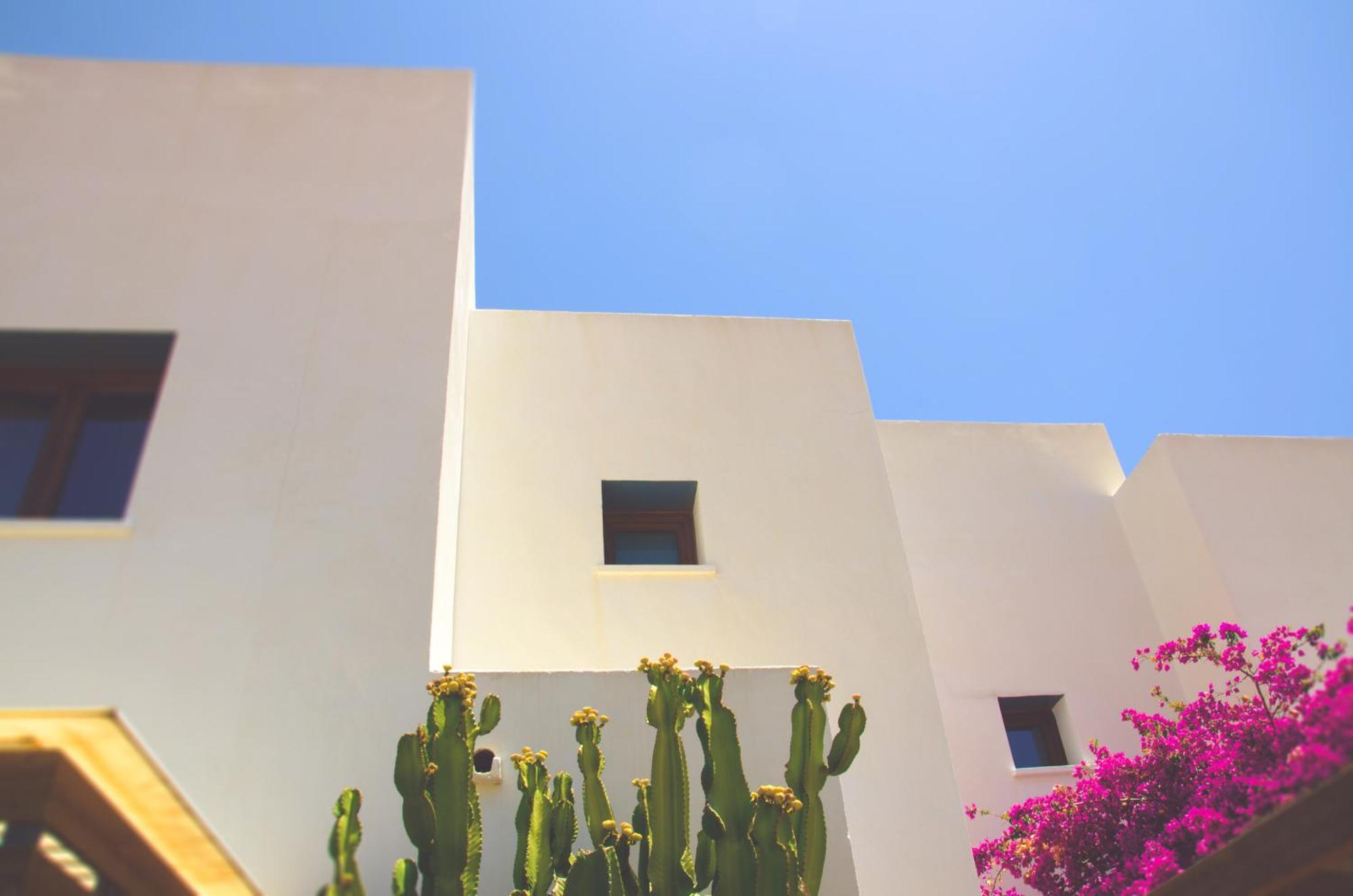 Casa Marlene Villa Rodalquilar Buitenkant foto