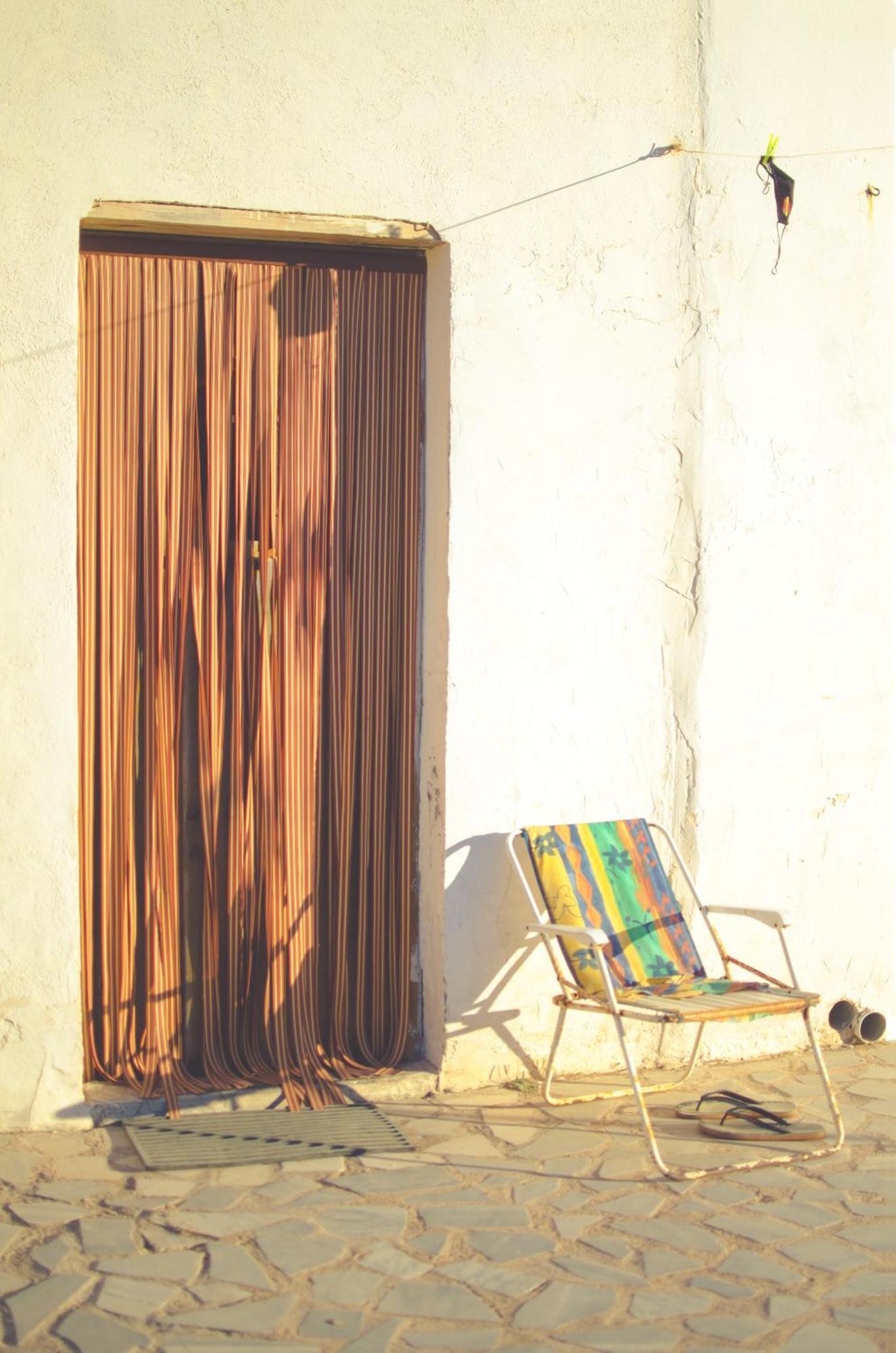 Casa Marlene Villa Rodalquilar Buitenkant foto