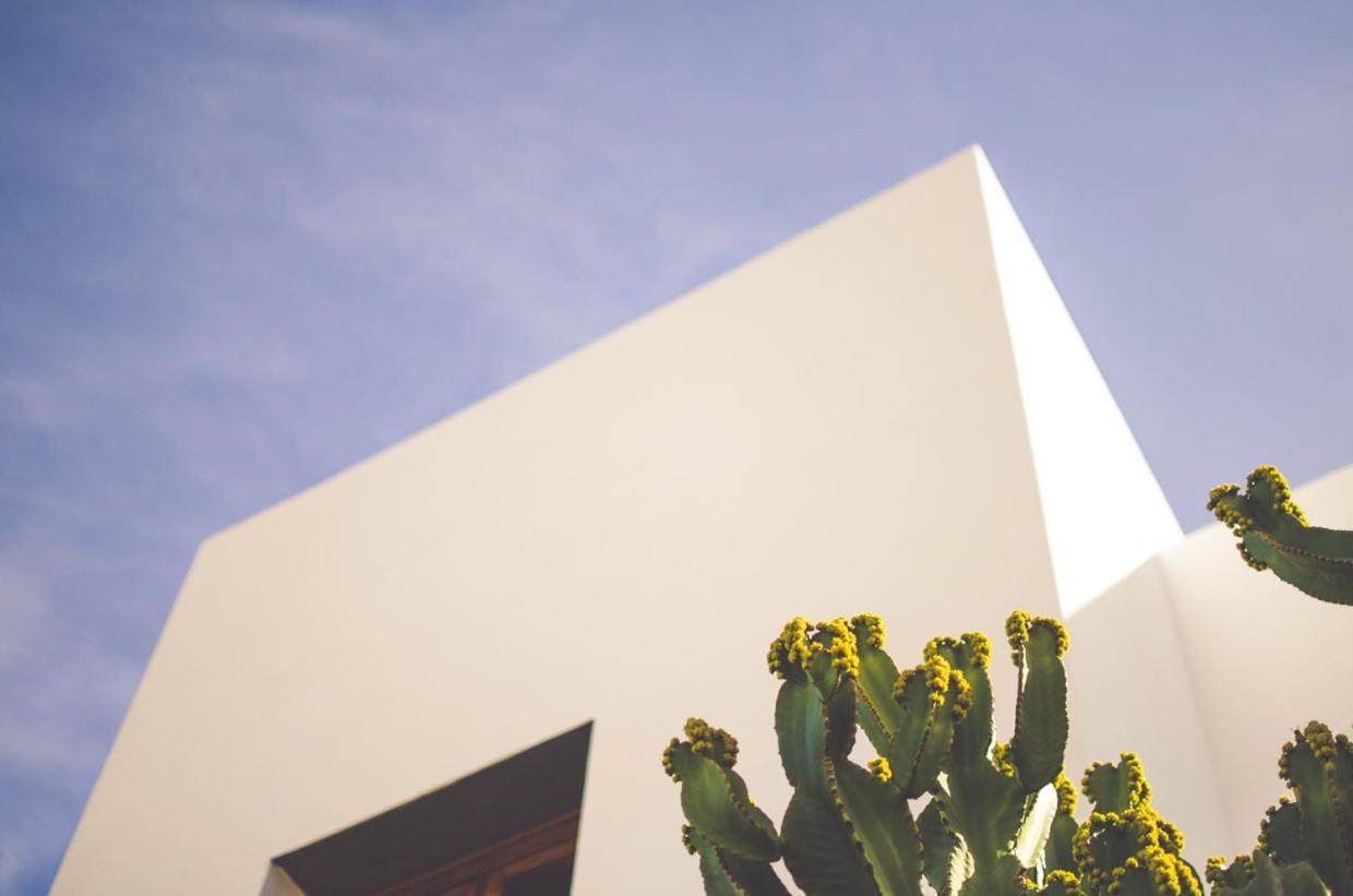 Casa Marlene Villa Rodalquilar Buitenkant foto
