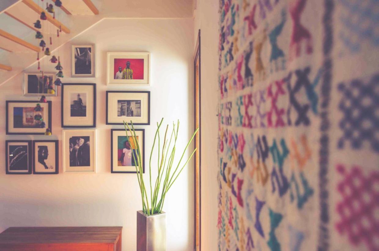 Casa Marlene Villa Rodalquilar Buitenkant foto