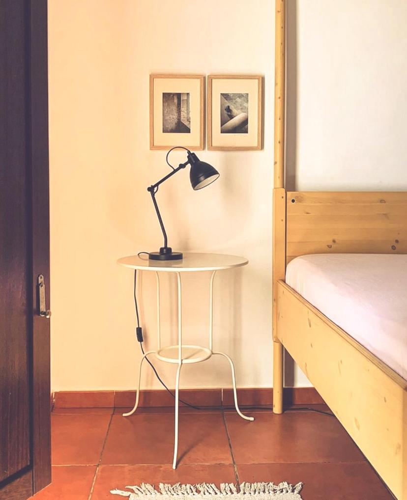 Casa Marlene Villa Rodalquilar Buitenkant foto