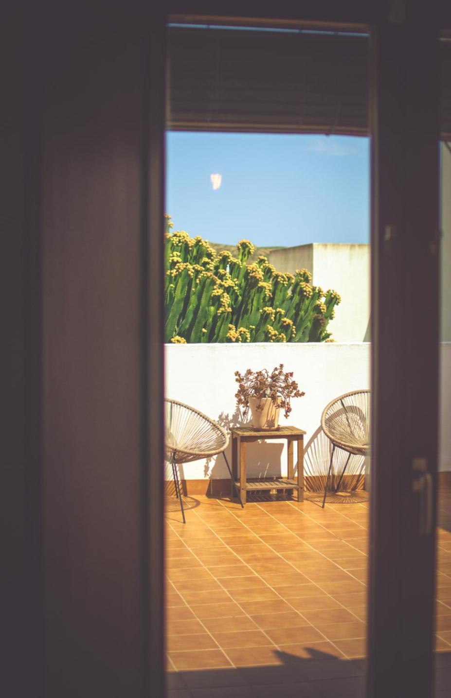 Casa Marlene Villa Rodalquilar Buitenkant foto