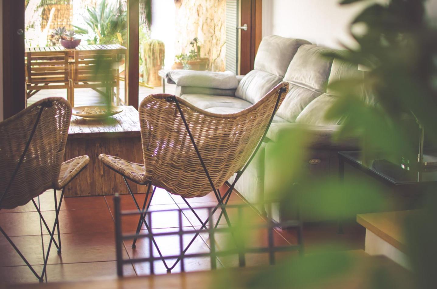 Casa Marlene Villa Rodalquilar Buitenkant foto